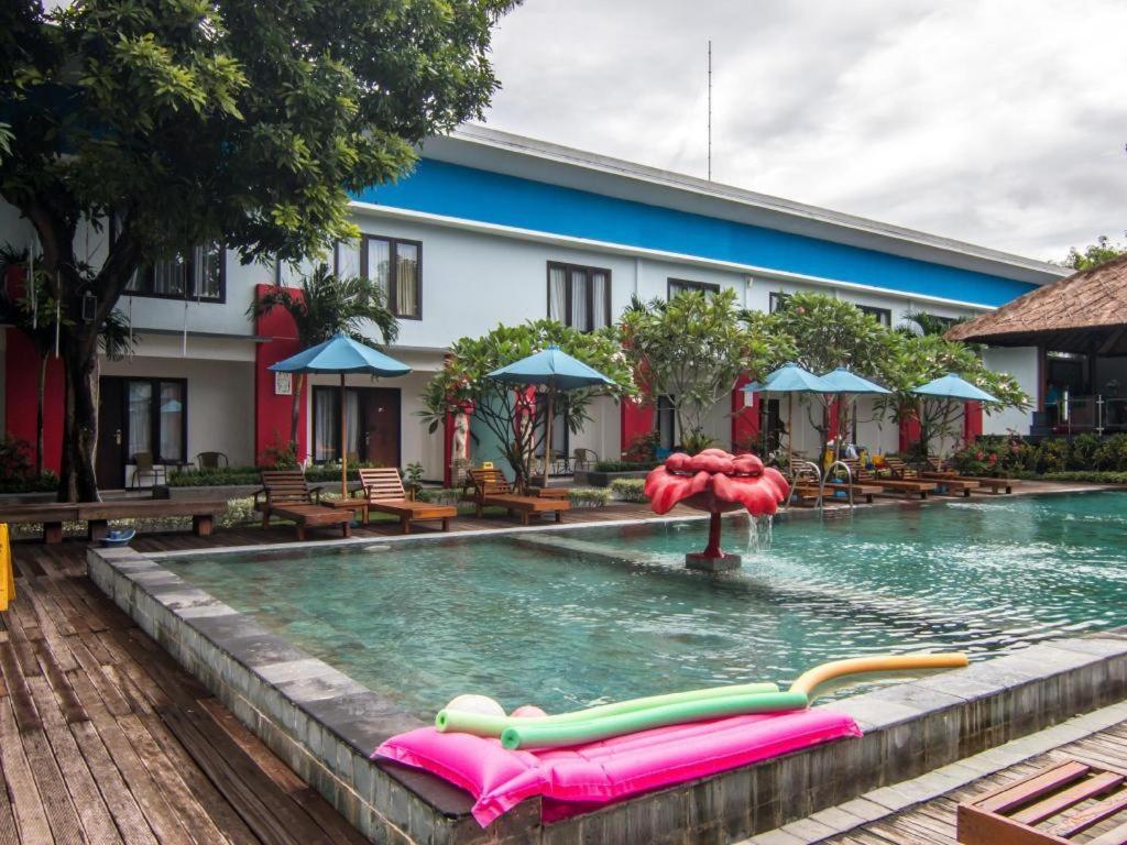 Ozz Kuta Bali Managed By Ozz Group 3*
