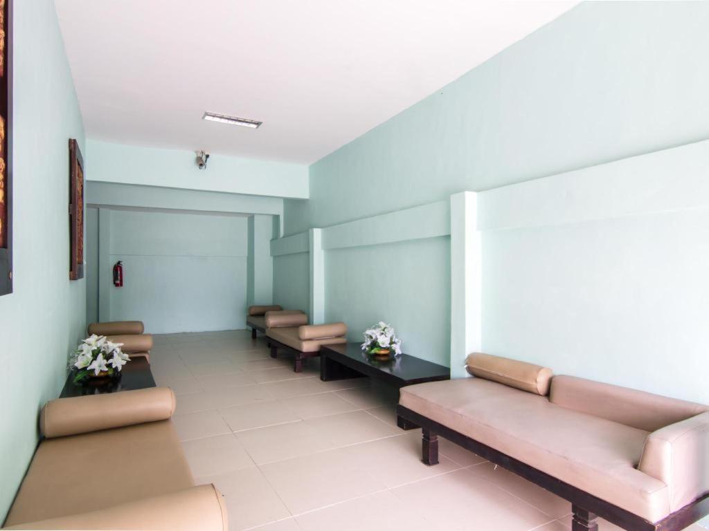 Ozz Kuta Bali Managed By Ozz Group