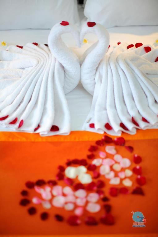 Ozz Kuta Bali Managed By Ozz Group Hotel Legian (Bali)