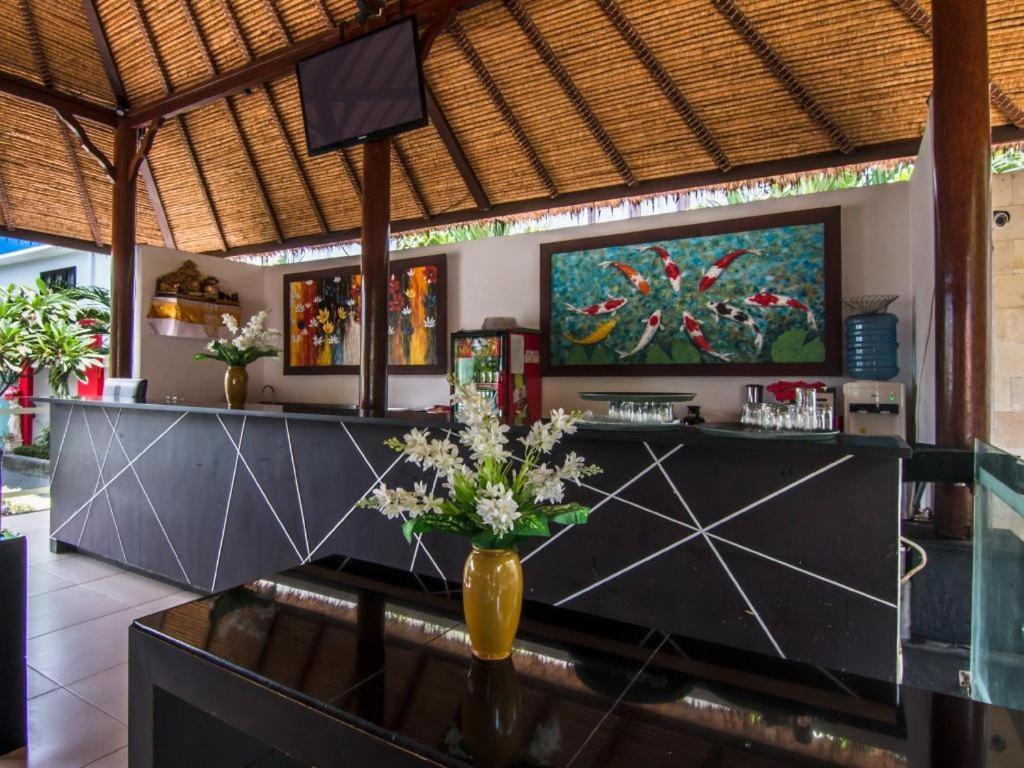 Hotel Ozz Kuta Bali Managed By Ozz Group Legian (Bali)