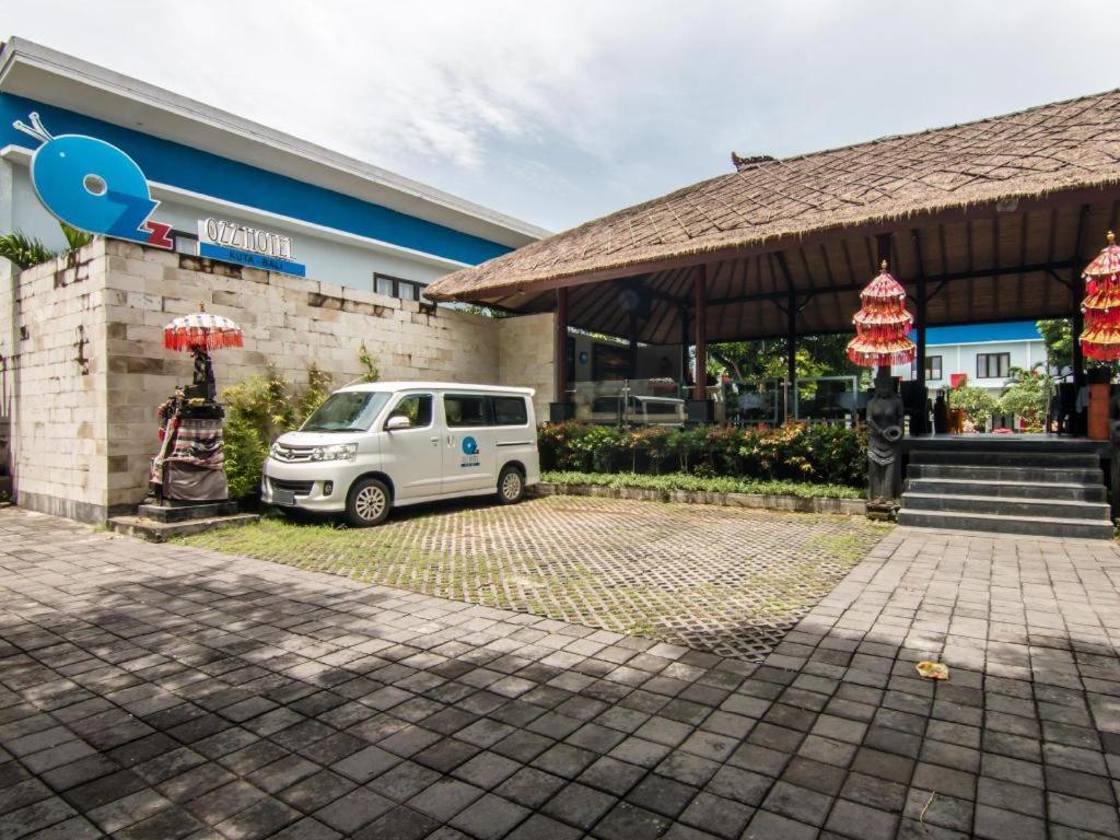 Ozz Kuta Bali Managed By Ozz Group Legian (Bali)