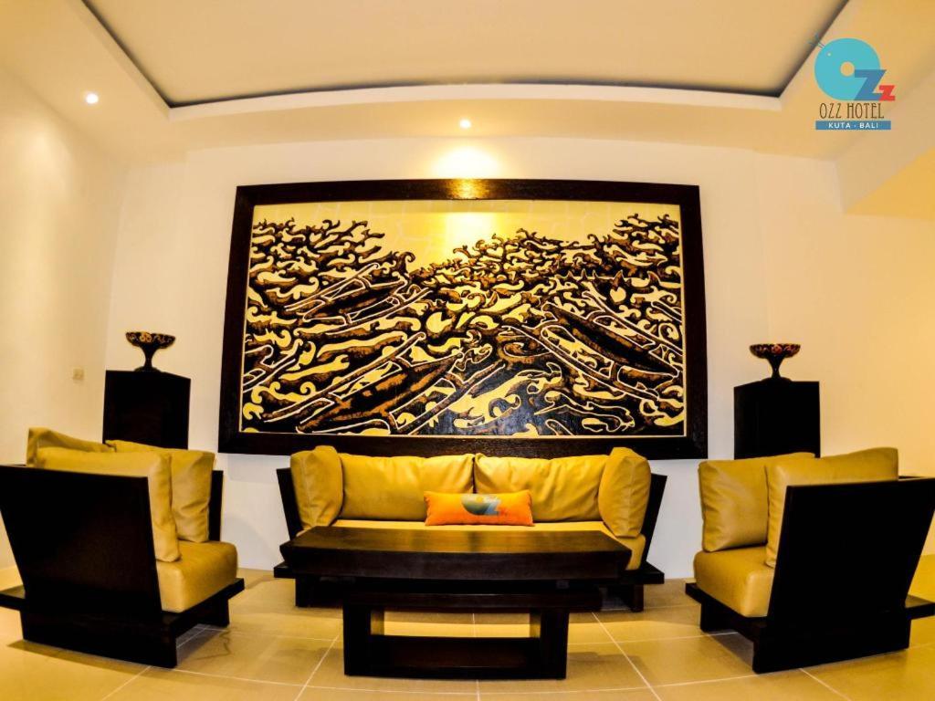 Ozz Kuta Bali Managed By Ozz Group