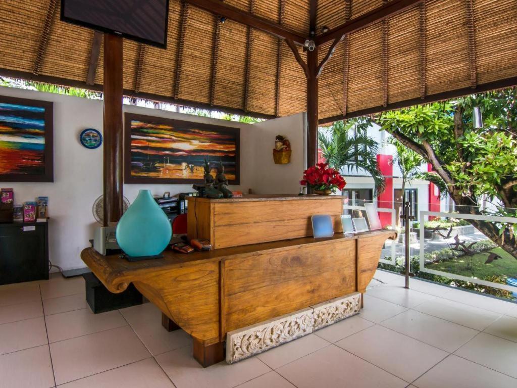 Ozz Kuta Bali Managed By Ozz Group Hotel