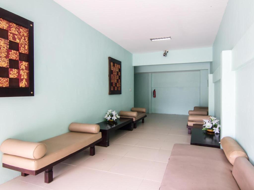 Hotel Ozz Kuta Bali Managed By Ozz Group