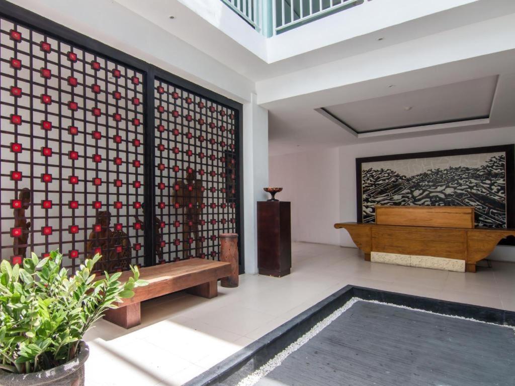 Ozz Kuta Bali Managed By Ozz Group Hotel Legian (Bali)