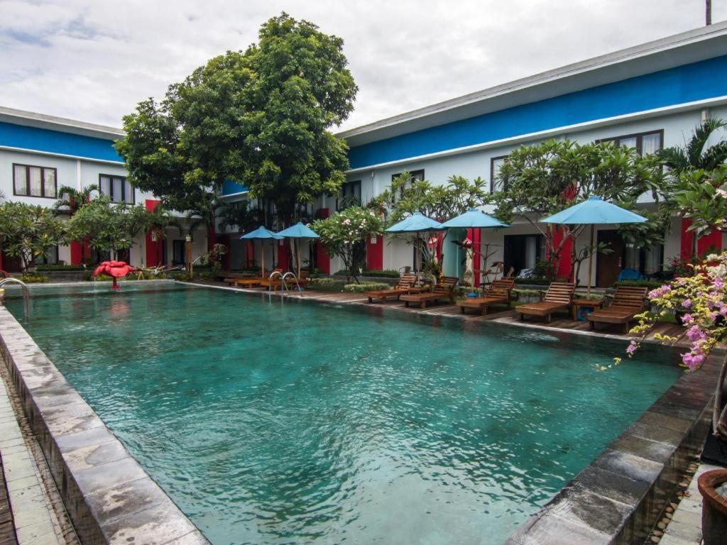 Ozz Kuta Bali Managed By Ozz Group Legian (Bali)