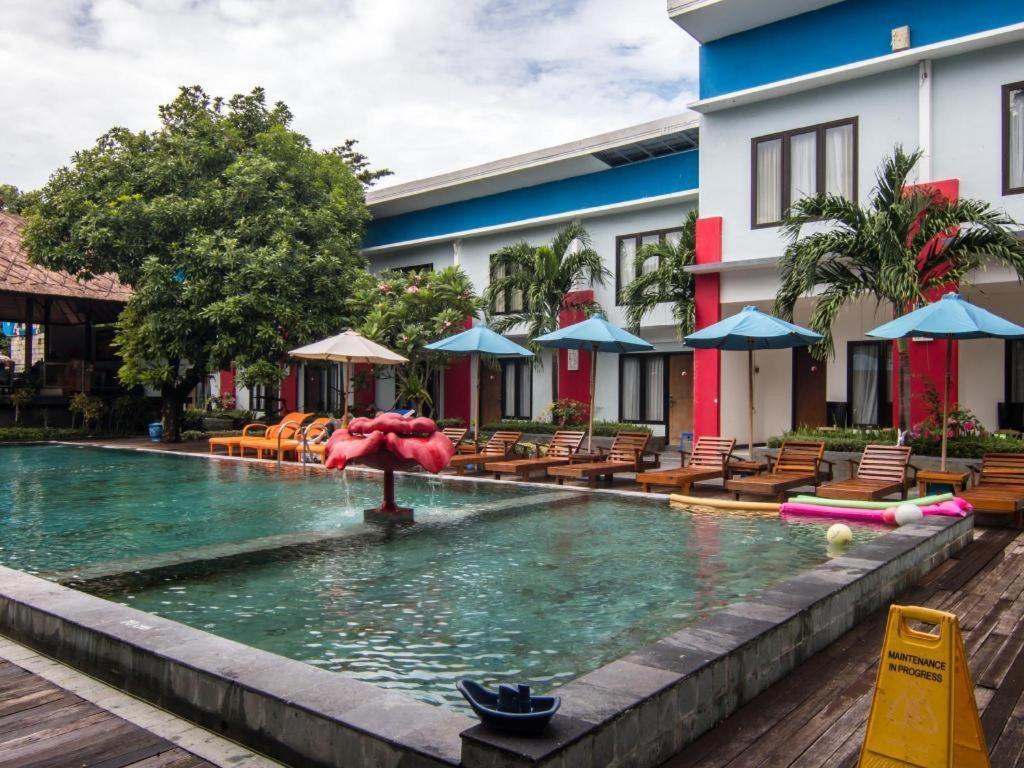 Ozz Kuta Bali Managed By Ozz Group