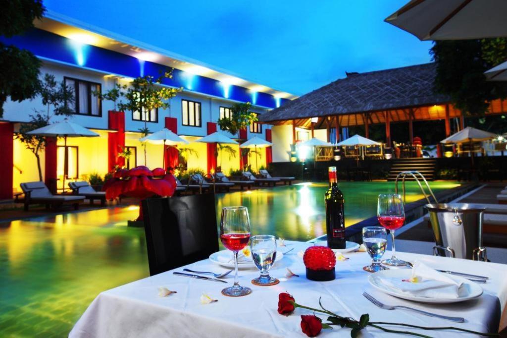 Ozz Kuta Bali Managed By Ozz Group Hotel Legian (Bali)