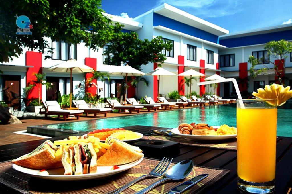 Ozz Kuta Bali Managed By Ozz Group