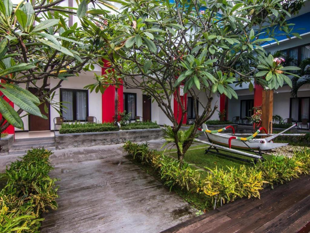 Ozz Kuta Bali Managed By Ozz Group Hotel
