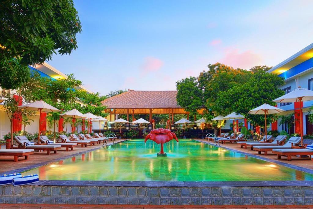 Ozz Kuta Bali Managed By Ozz Group Hotel Legian (Bali)