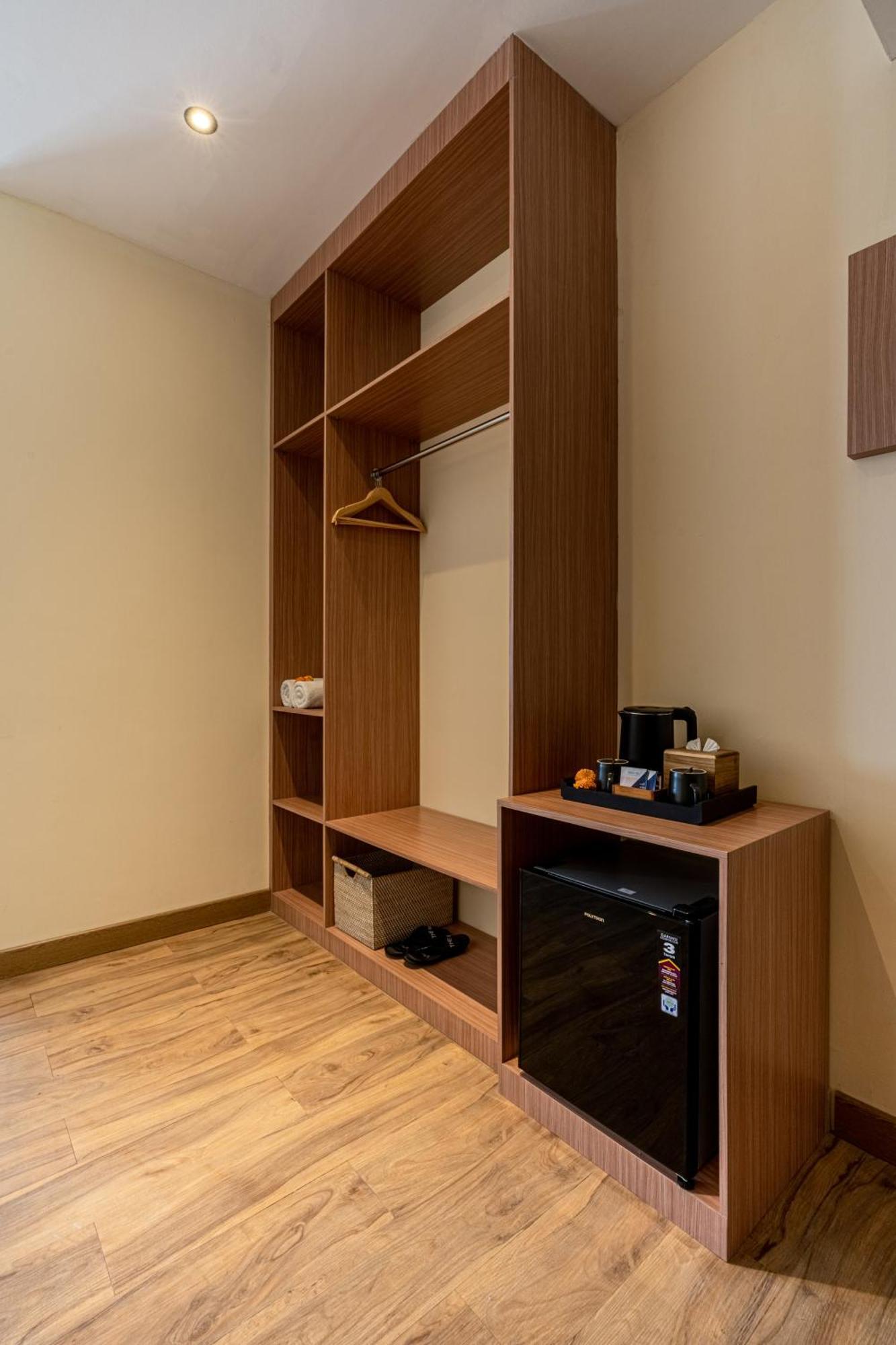 The Rivavi Hotel