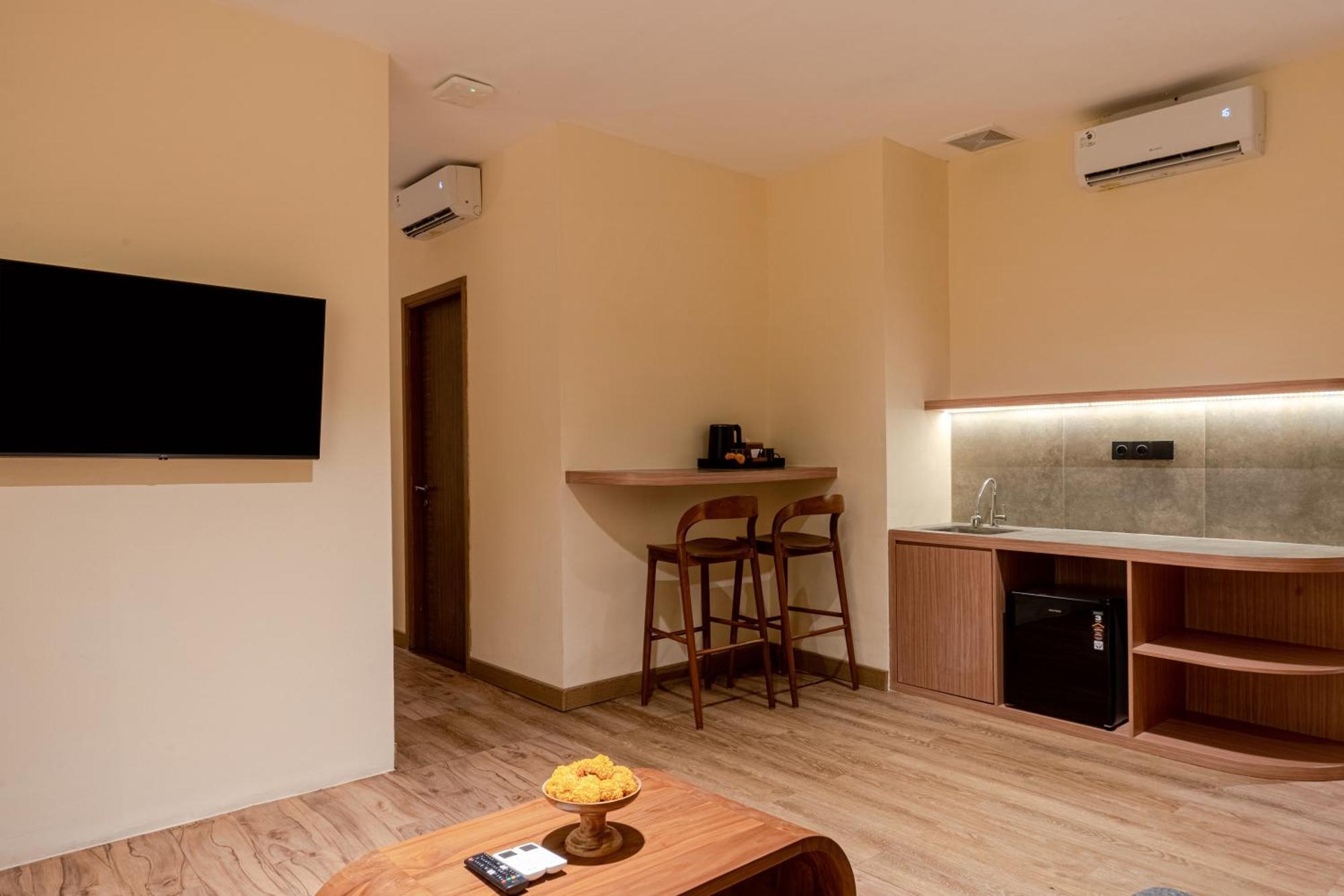 The Rivavi Hotel Legian (Bali)