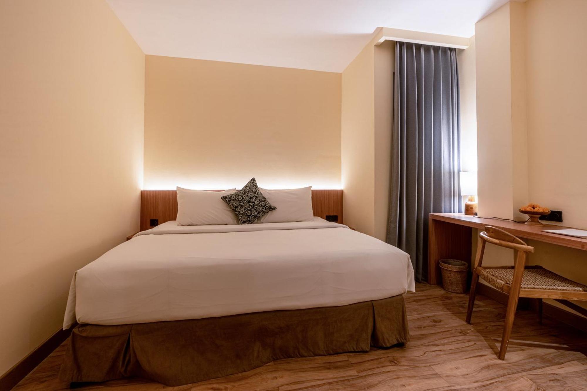 The Rivavi Hotel Legian (Bali)