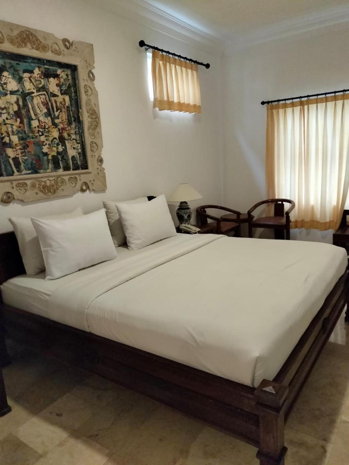 Sari Bunga Kuta Bali Legian (Bali)