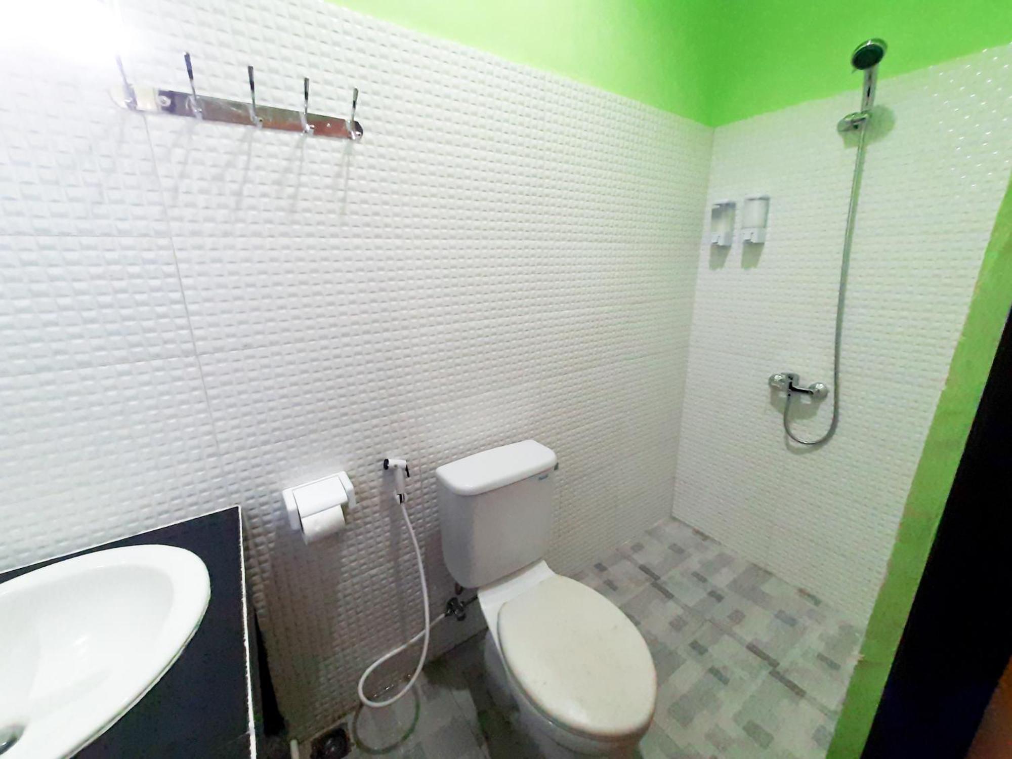 Guest house The 777