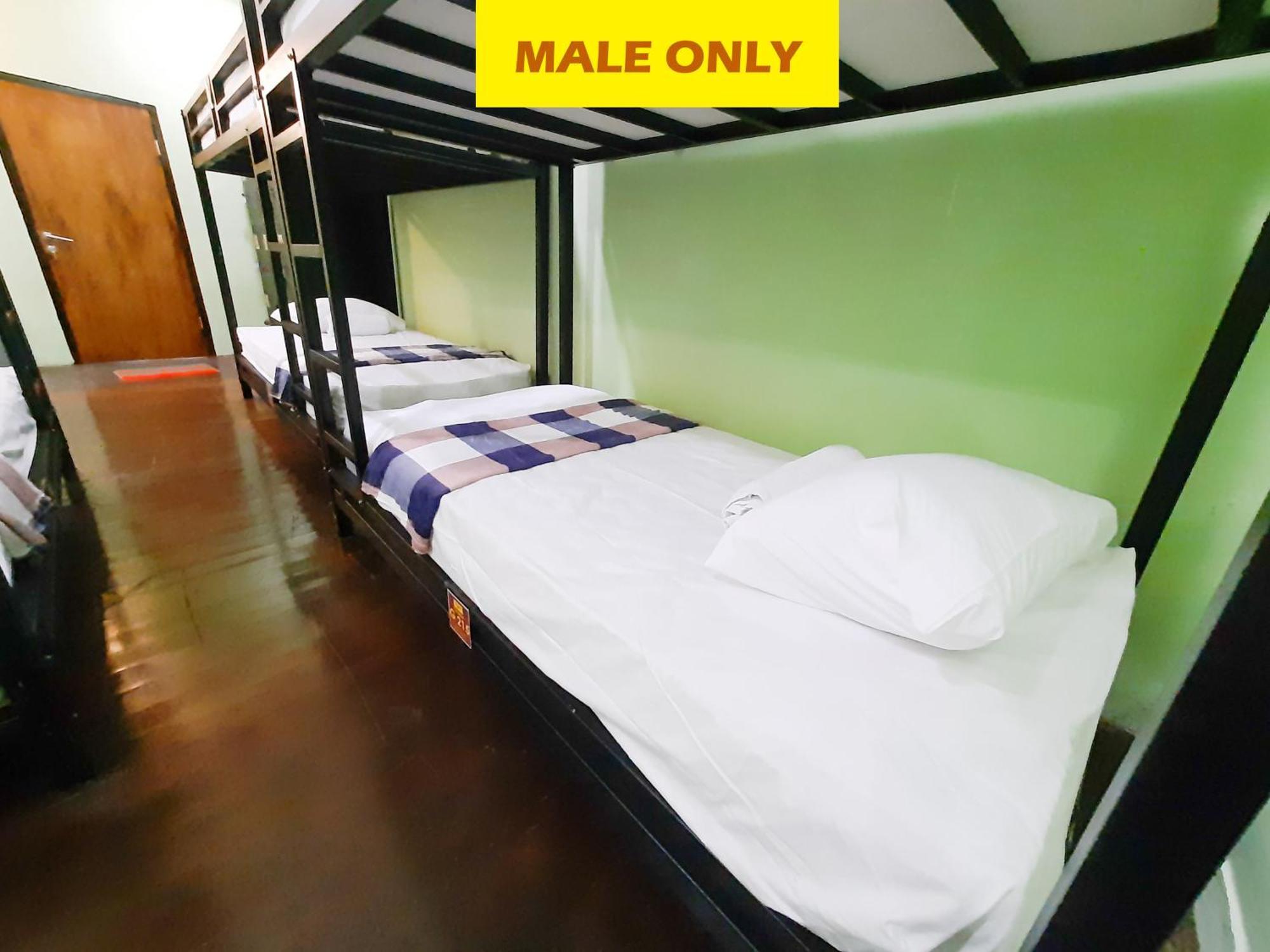 Guest house The 777 Legian (Bali)