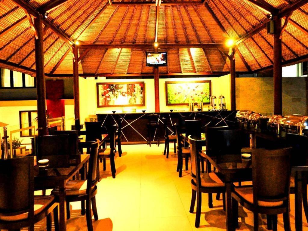 Ozz Kuta Bali Managed By Ozz Group Legian (Bali)
