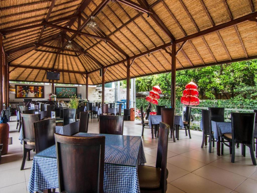 Ozz Kuta Bali Managed By Ozz Group 3* Legian (Bali)
