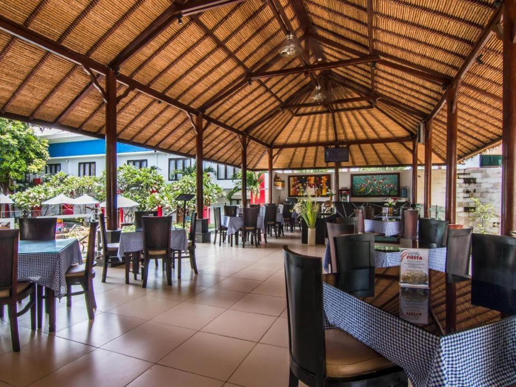 Ozz Kuta Bali Managed By Ozz Group Hotel 3*