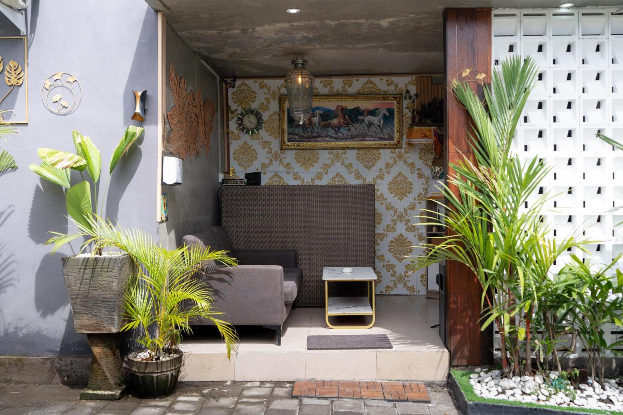 Griya Sadhana Dewi Sri 3* Legian (Bali)