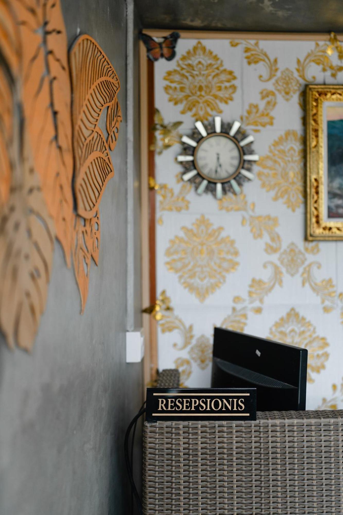 Griya Sadhana Dewi Sri 3* Legian (Bali)