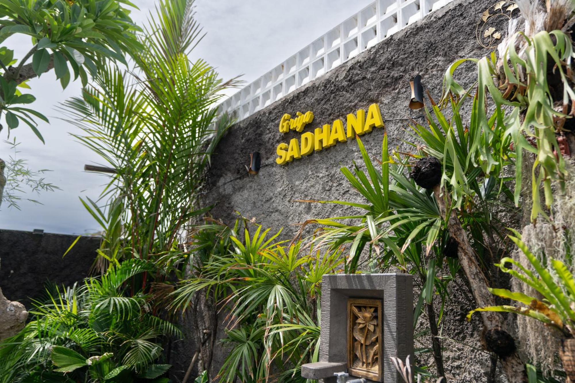 Griya Sadhana Dewi Sri 3* Legian (Bali)