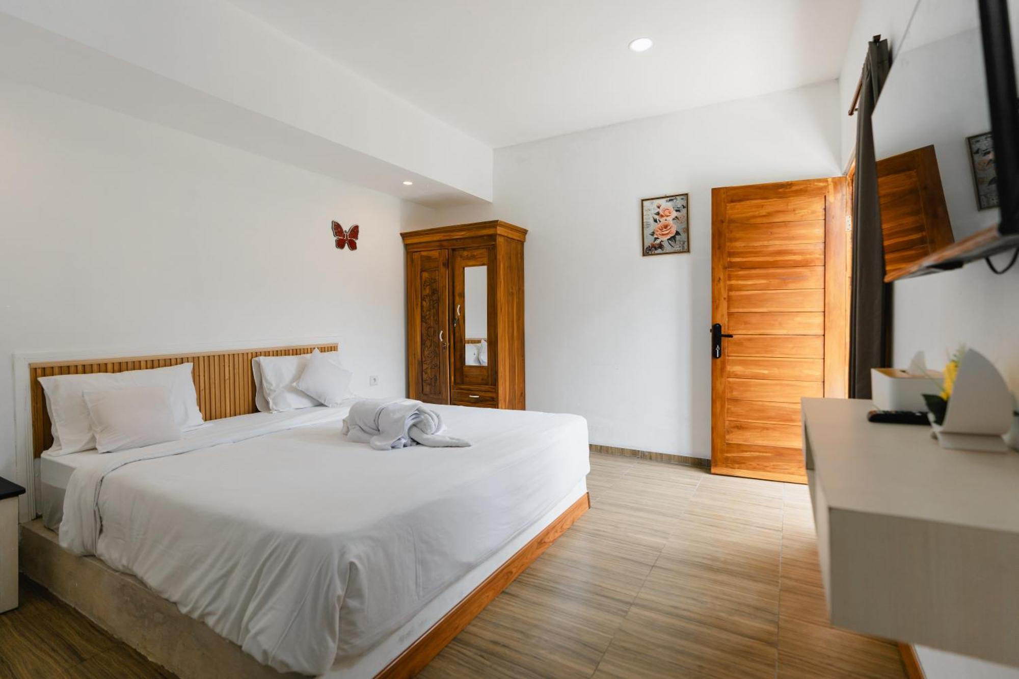 Griya Sadhana Dewi Sri Guest house 3*