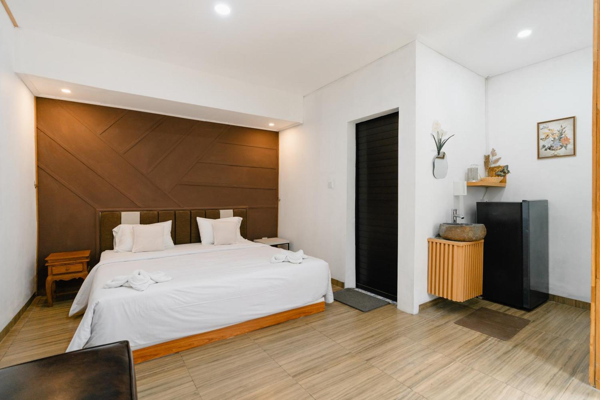 Griya Sadhana Dewi Sri Guest house