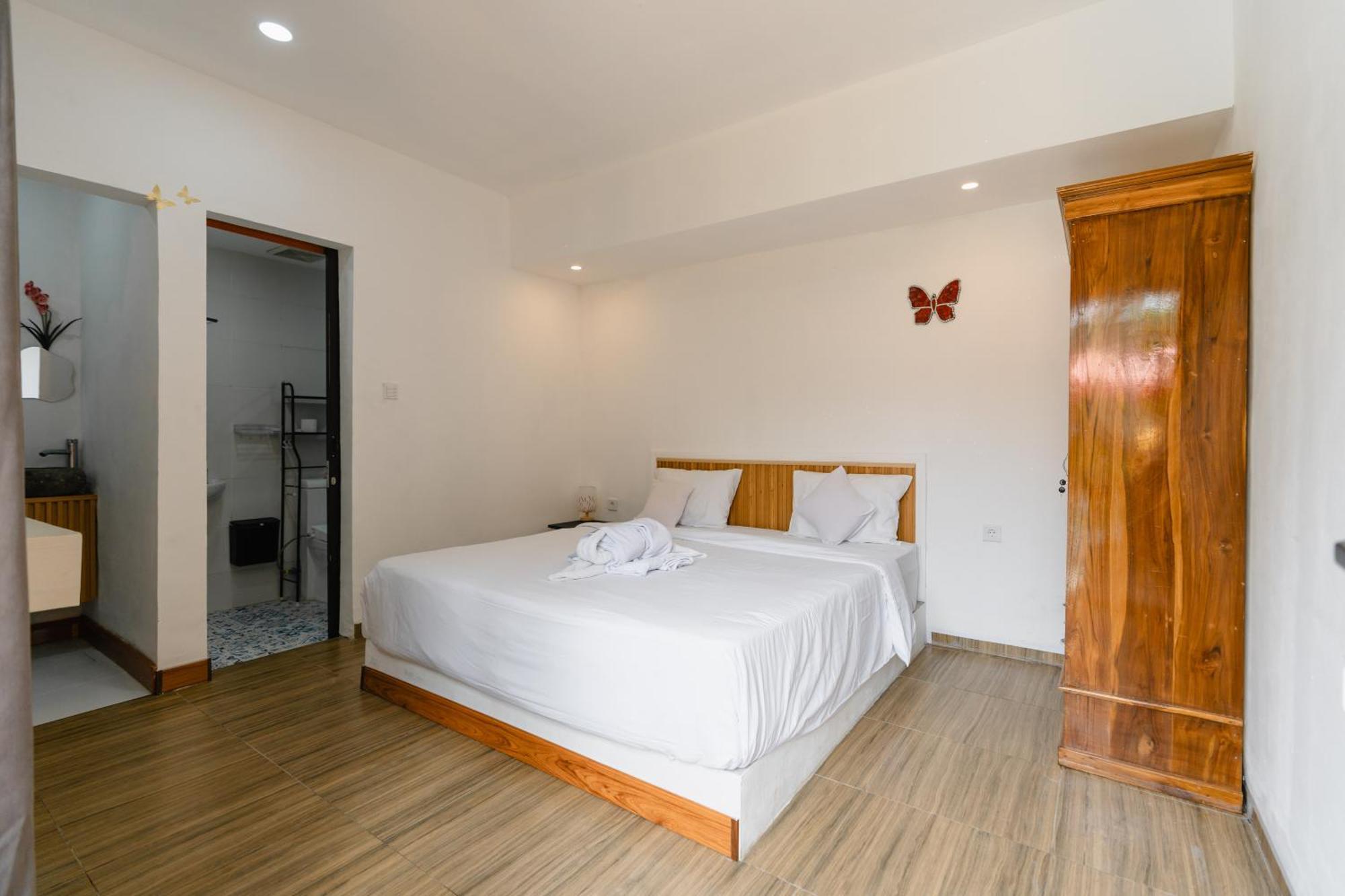 Griya Sadhana Dewi Sri Guest house