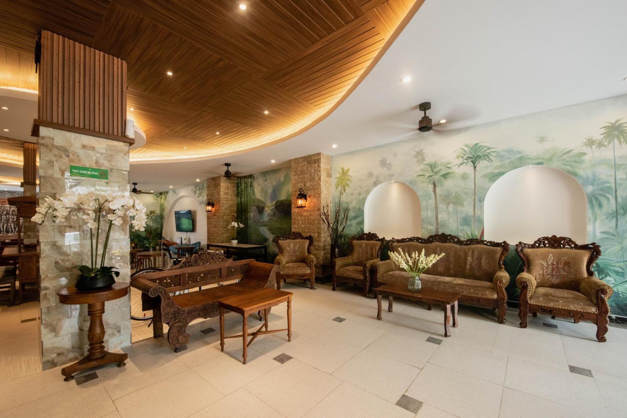 Hotel Sandat