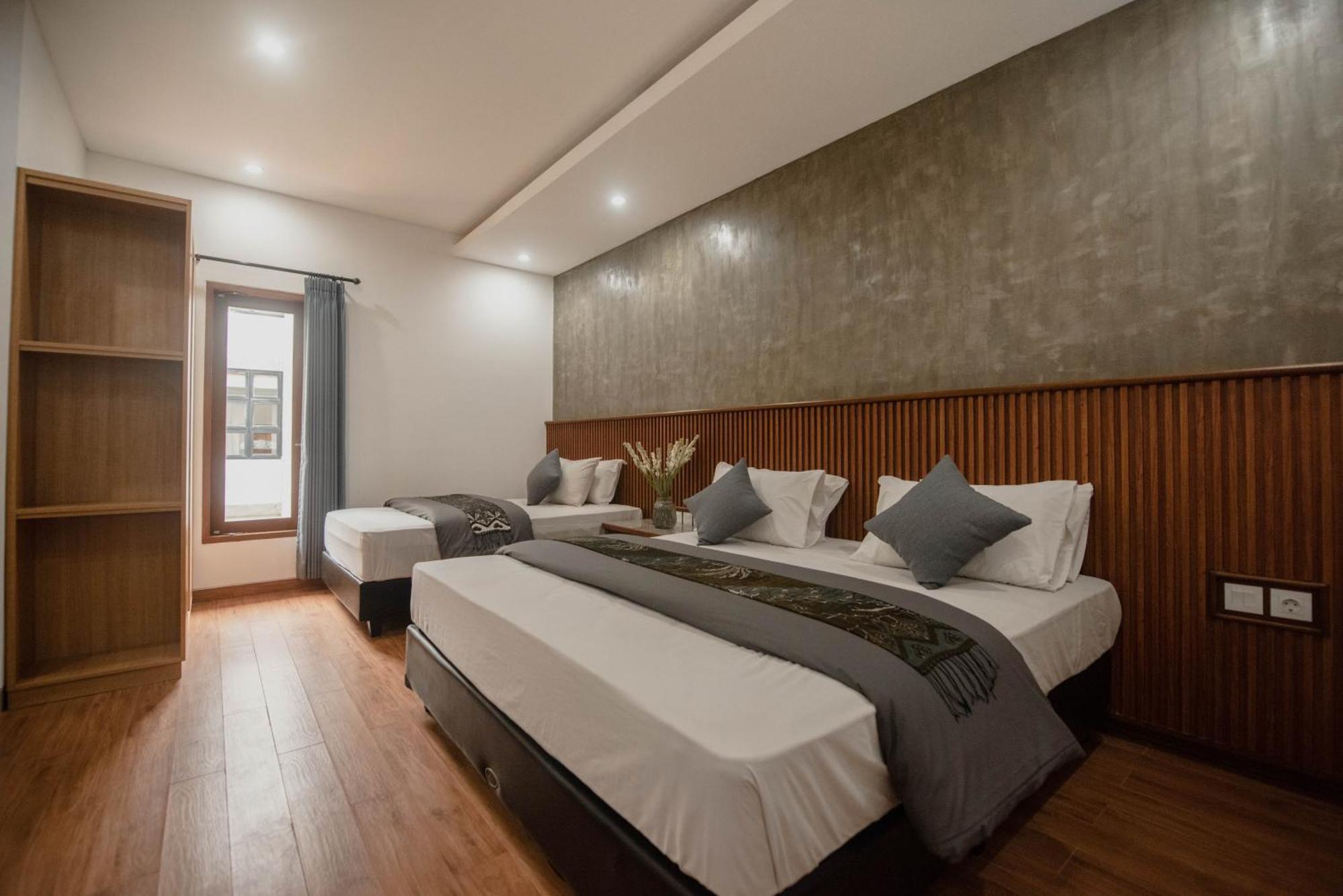 Sandat Hotel