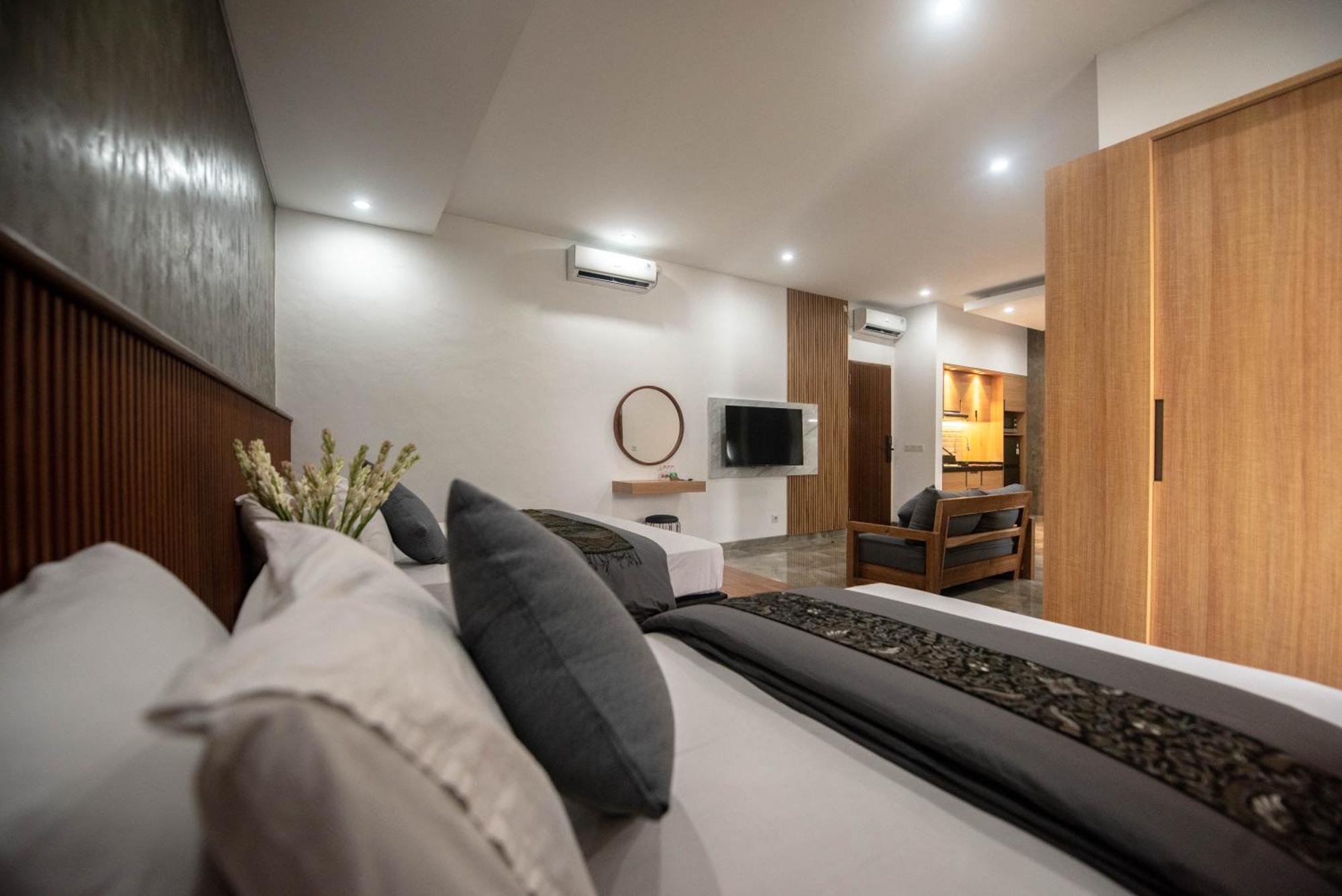 Hotel Sandat