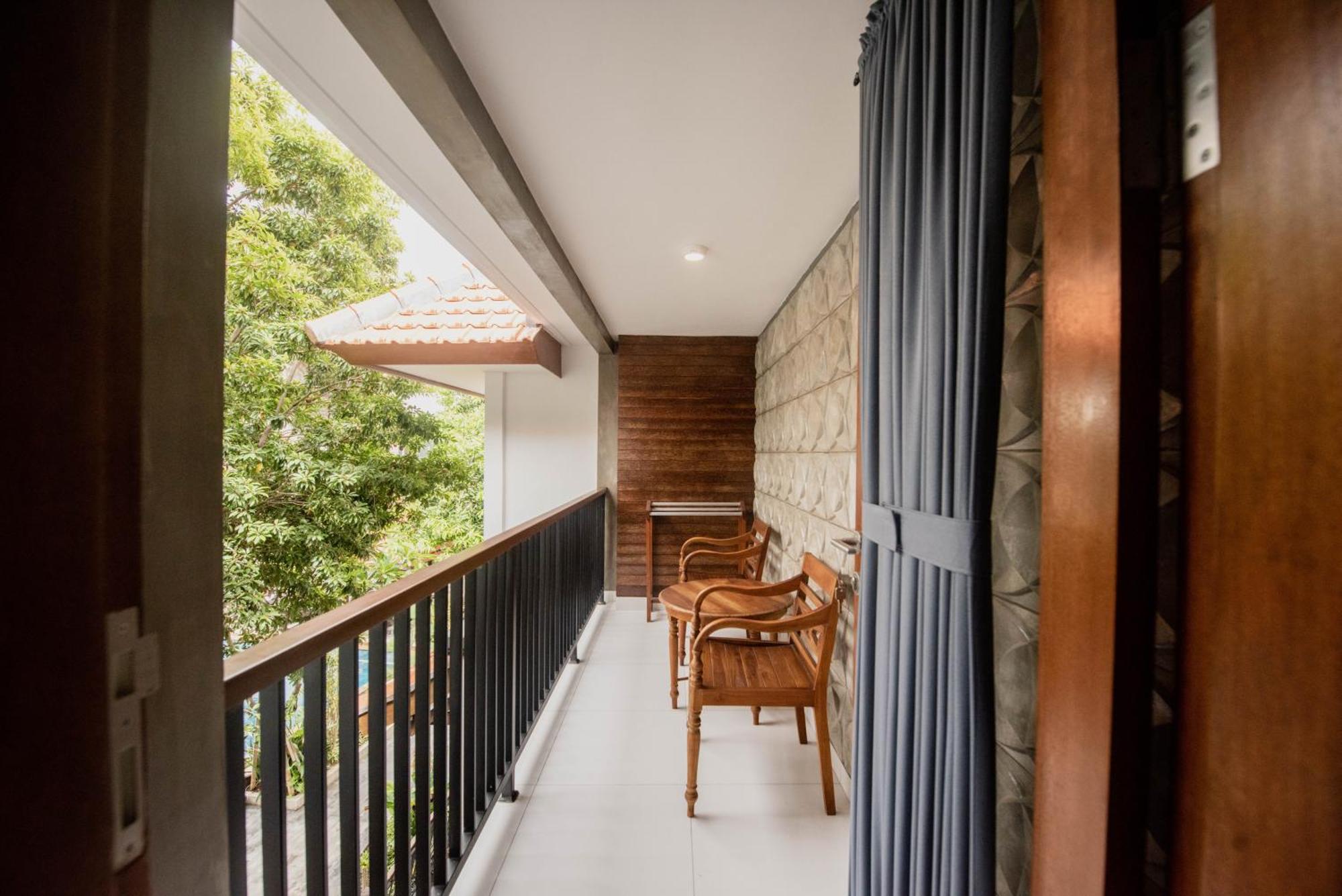 Sandat Hotel 3*