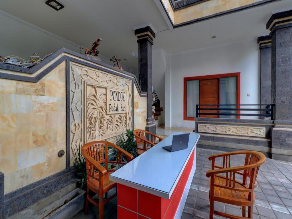 Hotel Capital O 92229 Pudak Sari Legian (Bali)