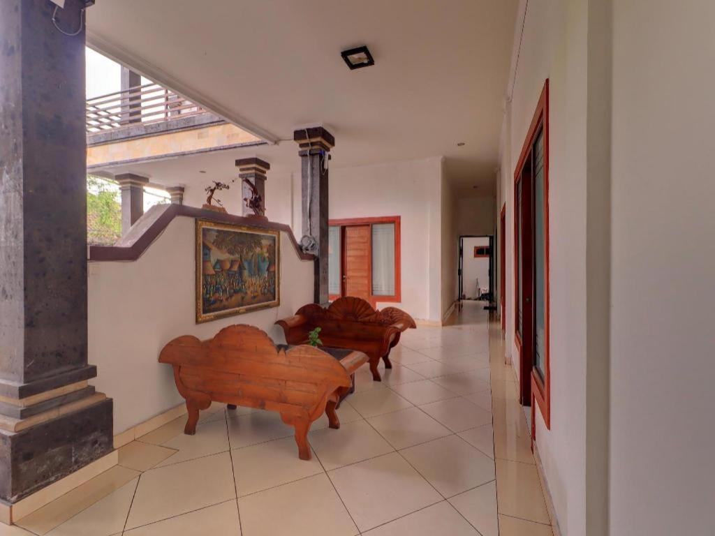 Hotel Capital O 92229 Pudak Sari