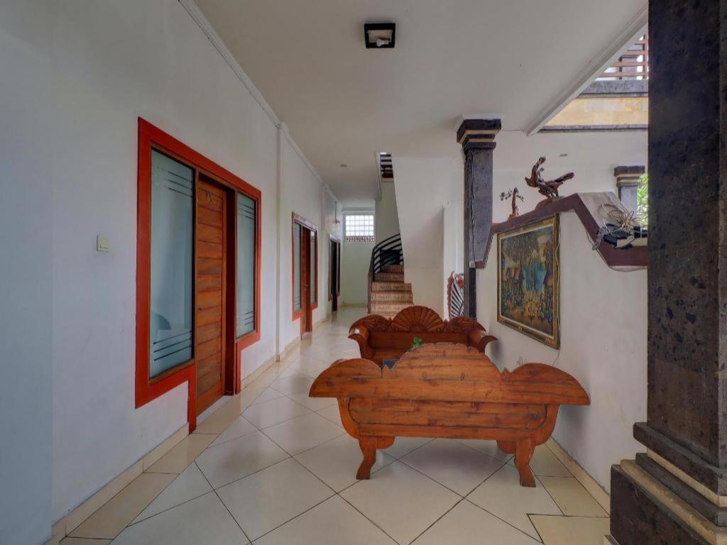 Hotel Capital O 92229 Pudak Sari 2*