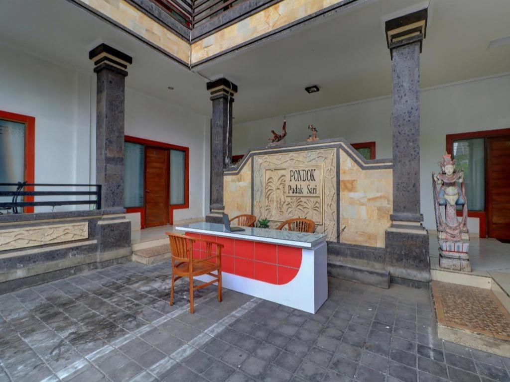 Capital O 92229 Pudak Sari Hotel 2*