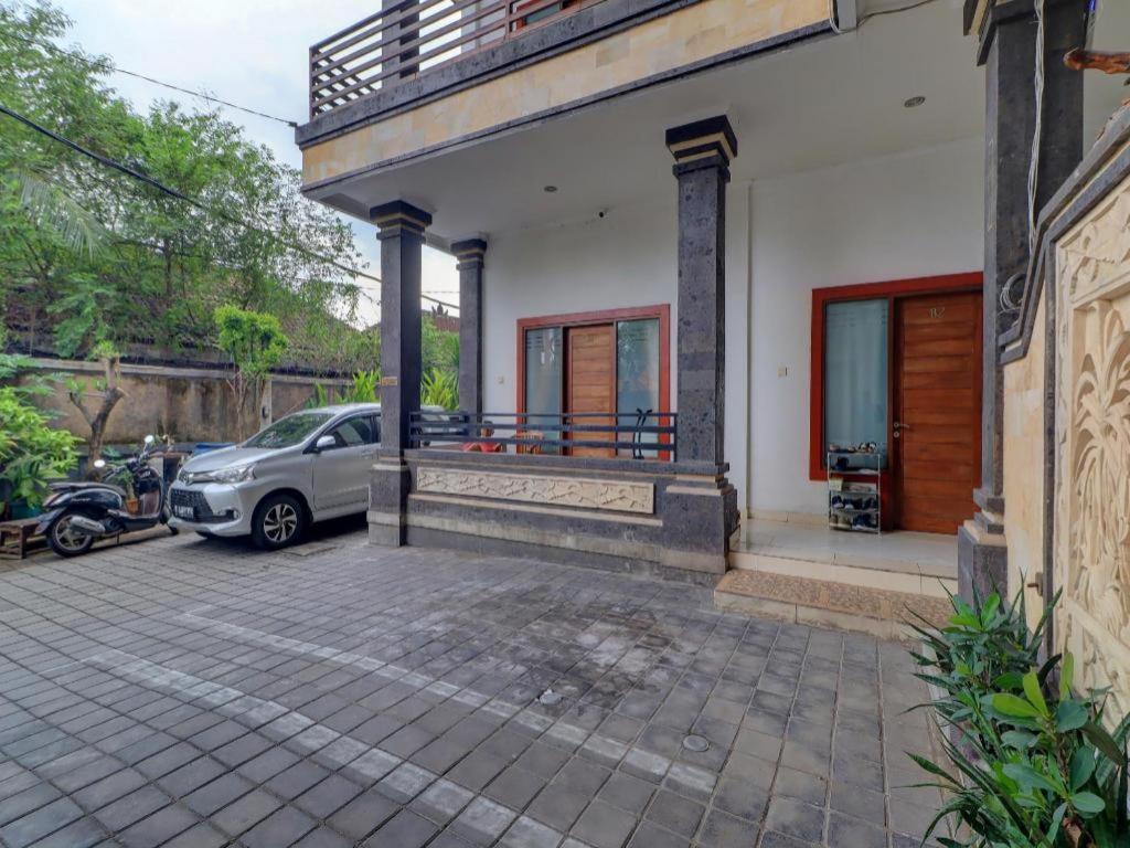 Capital O 92229 Pudak Sari Hotel Legian (Bali)