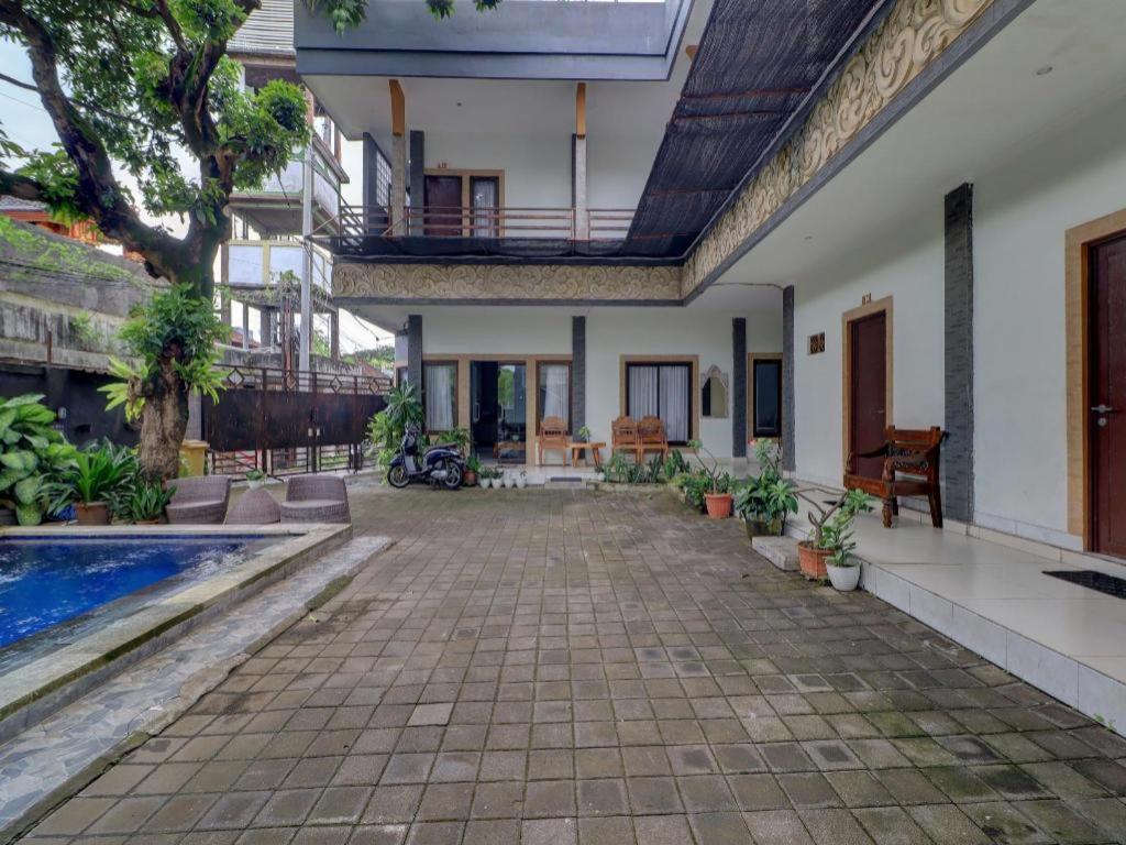 Capital O 92229 Pudak Sari 2*