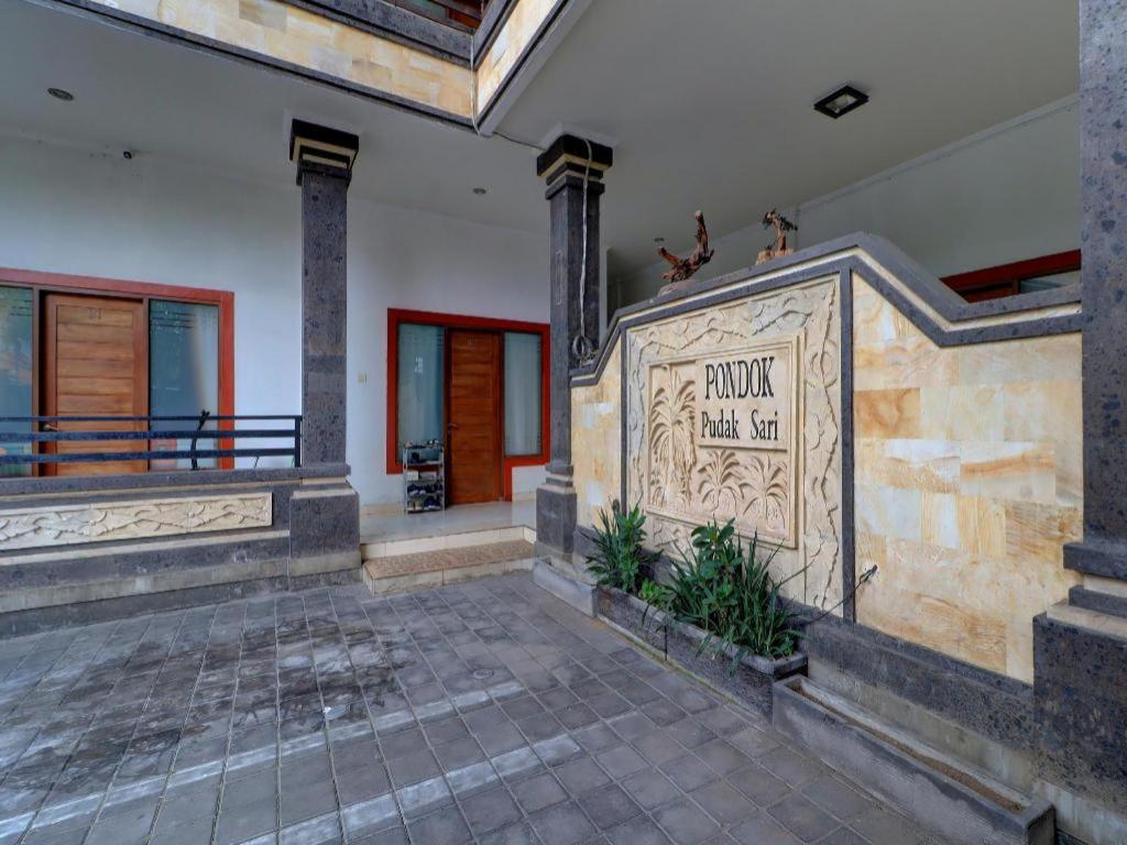 Capital O 92229 Pudak Sari