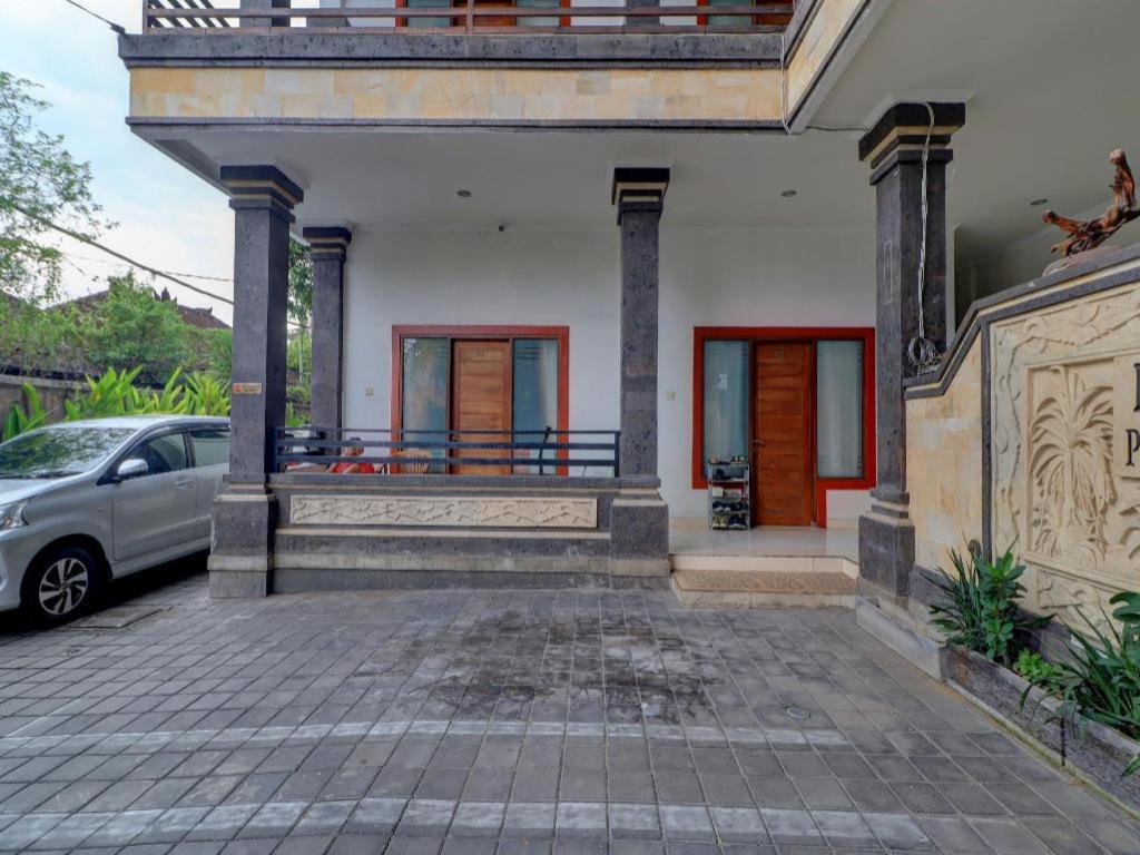 Capital O 92229 Pudak Sari 2* Legian (Bali)