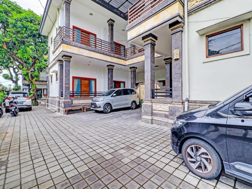 Capital O 92229 Pudak Sari