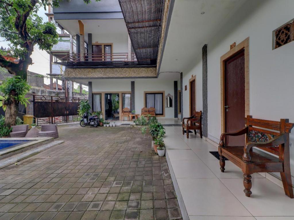Capital O 92229 Pudak Sari Hotel Legian (Bali)
