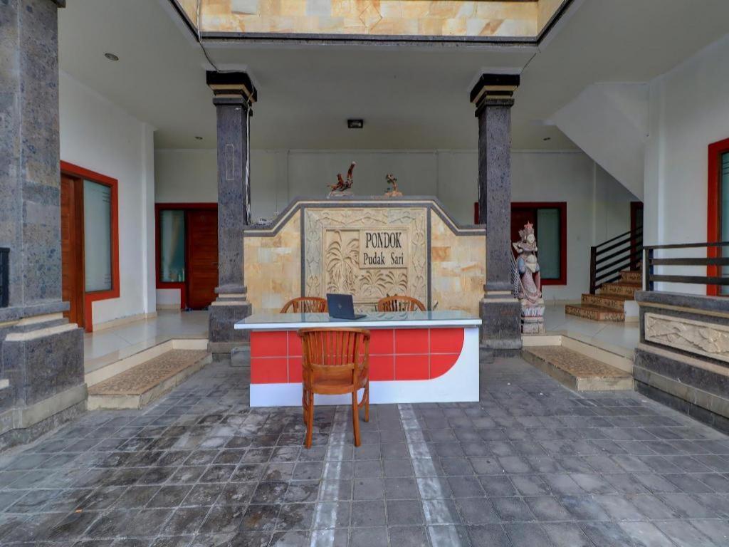 Hotel Capital O 92229 Pudak Sari Legian (Bali)