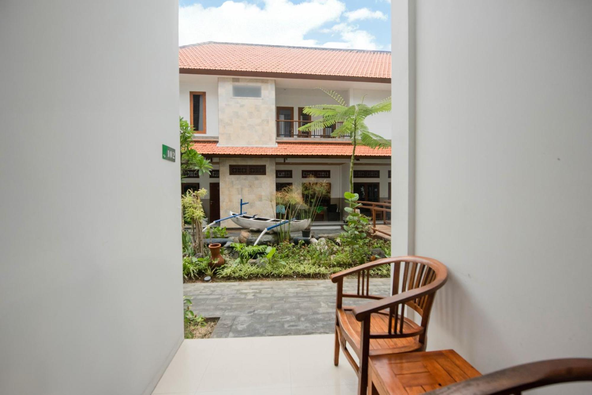 Sandat 3* Legian