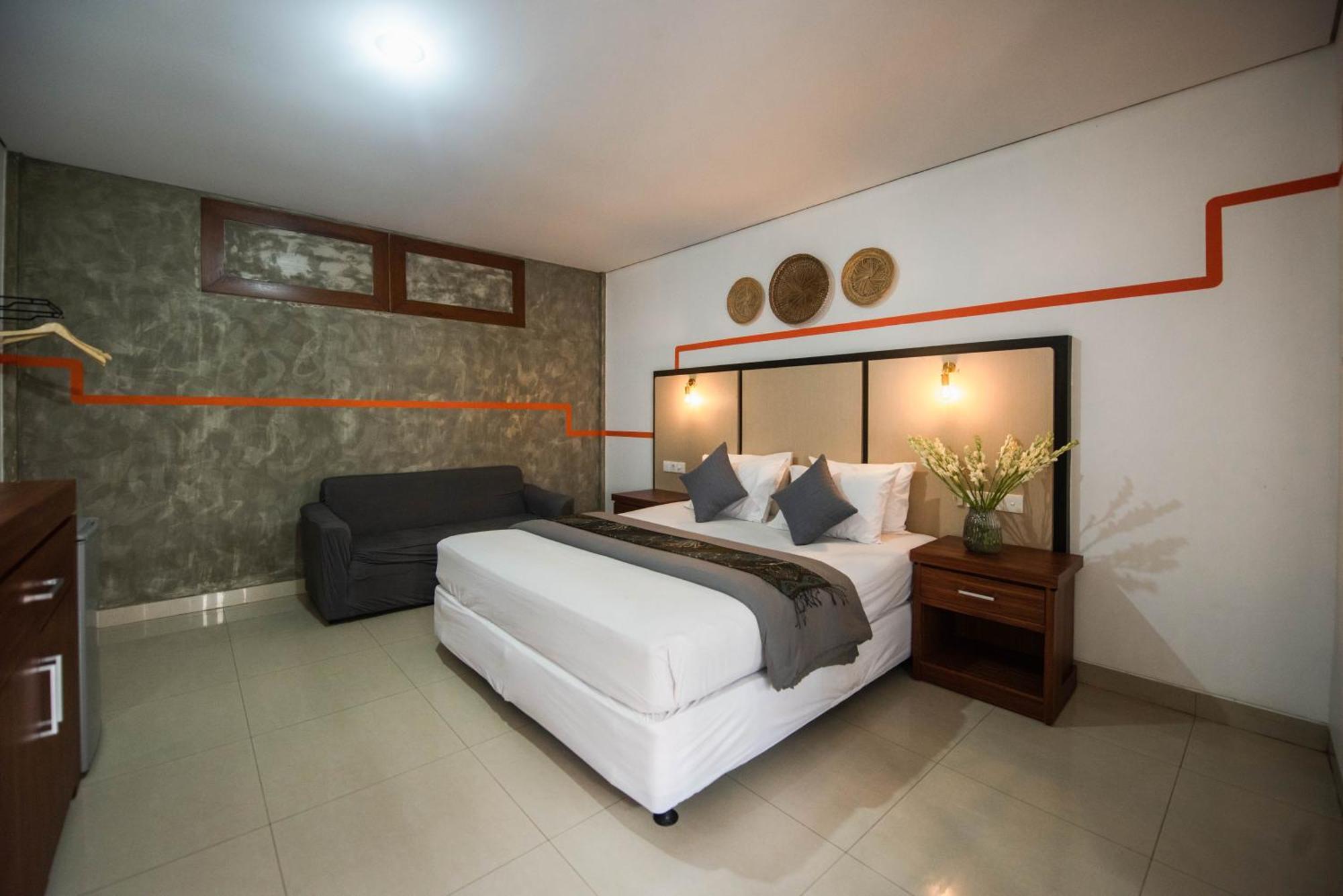 Hotel Sandat