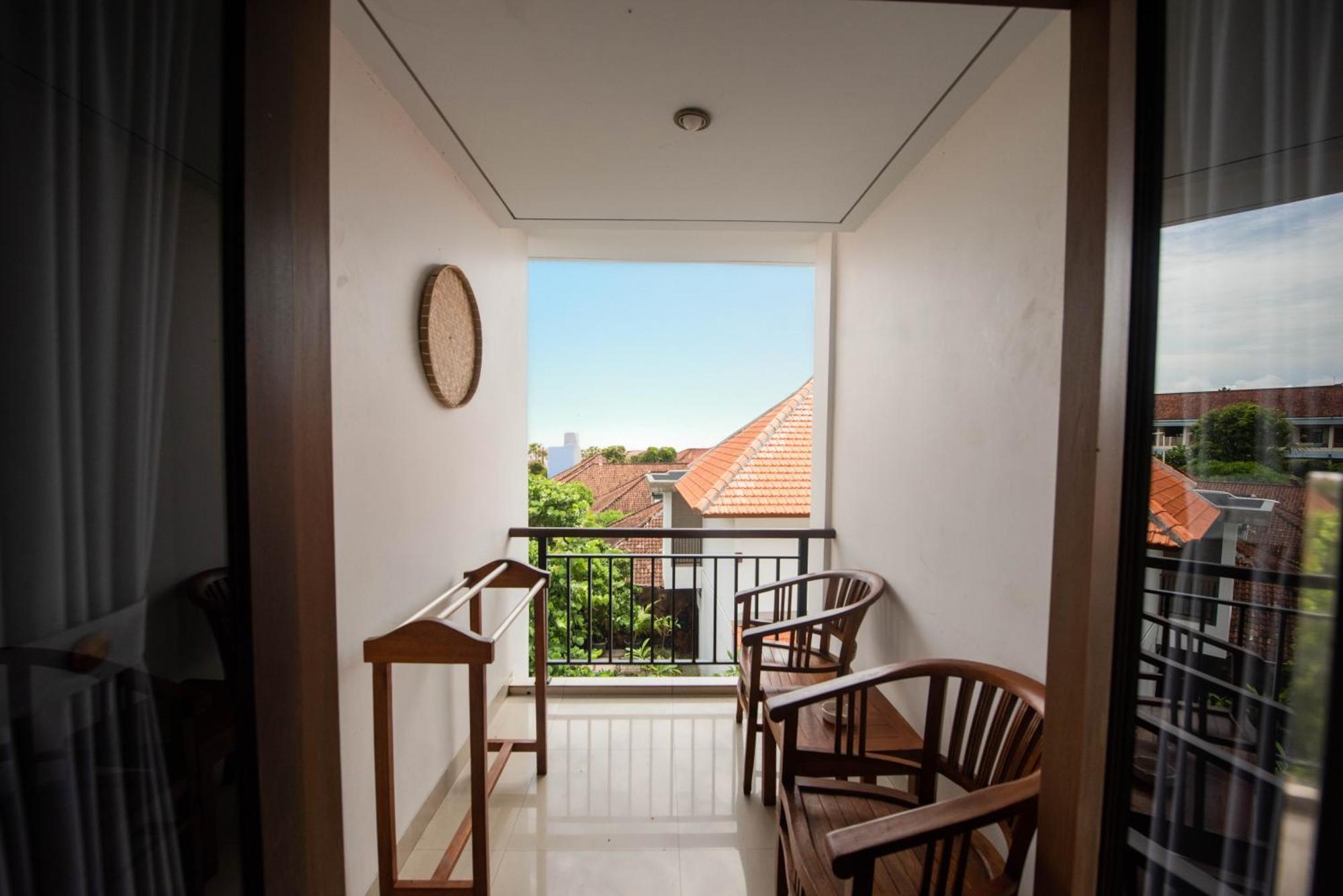 Hotel Sandat 3*