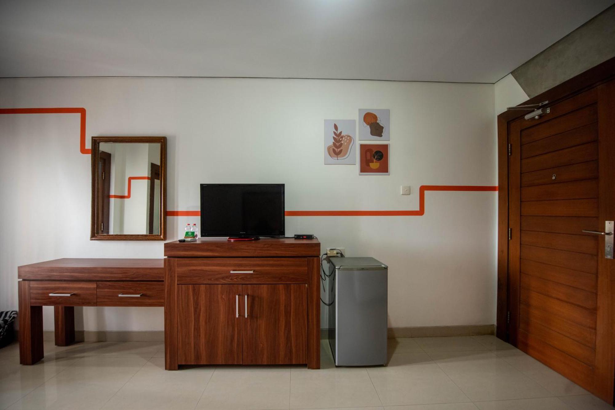 Sandat Hotel 3*