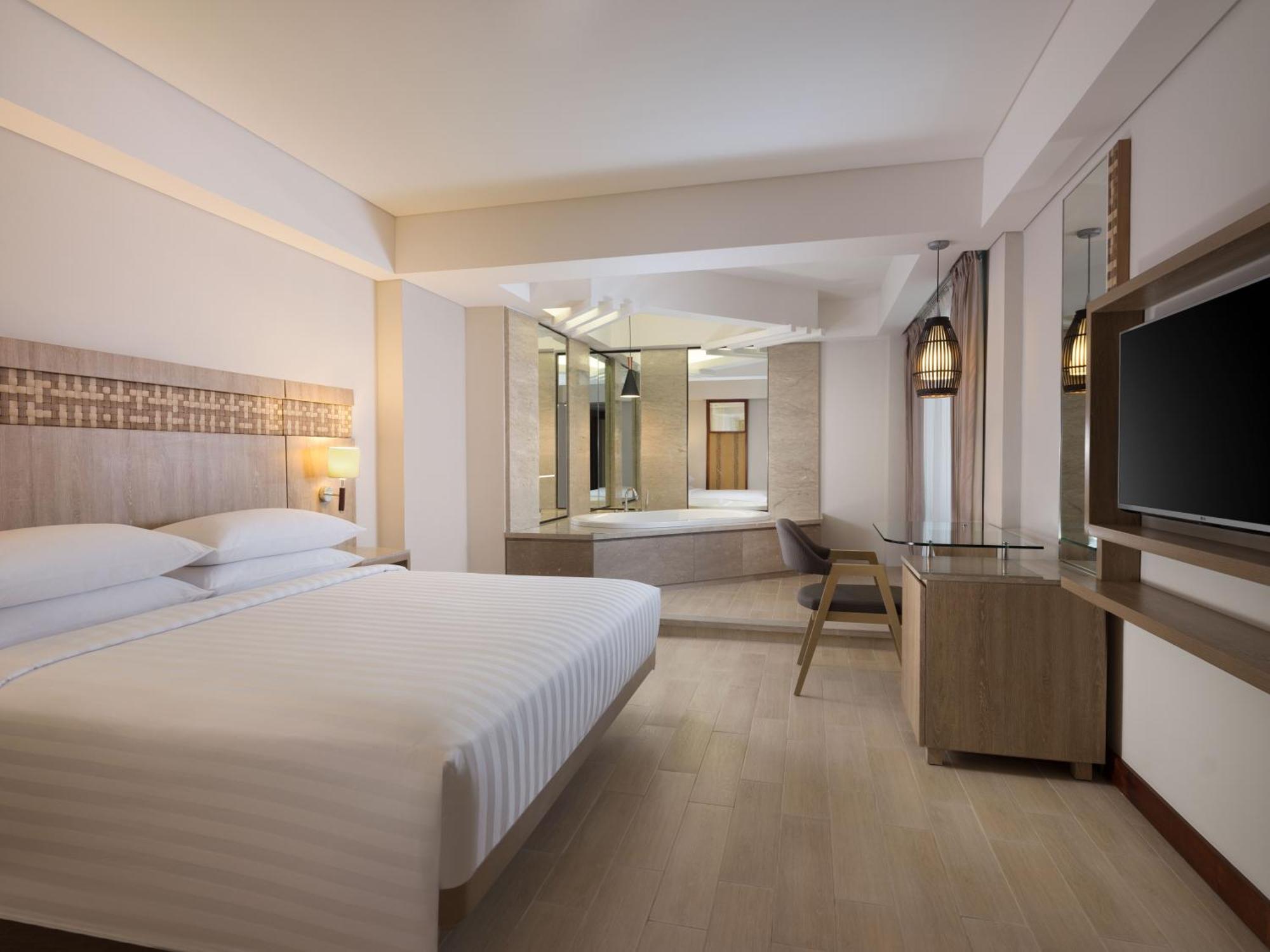 Hotel Fairfield By Marriott Bali Legian (Bali)